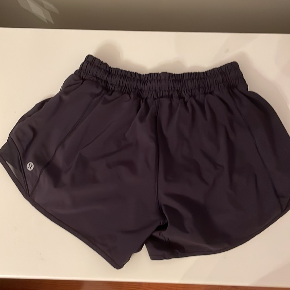 Lululemon Running Shorts - Picture 3 of 5